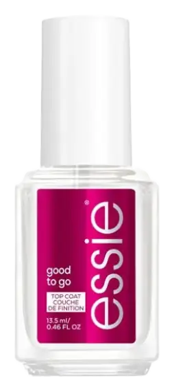 Essie Good To Go