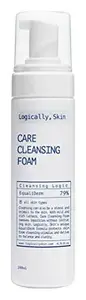 Logically Skin Care Cleansing Foam