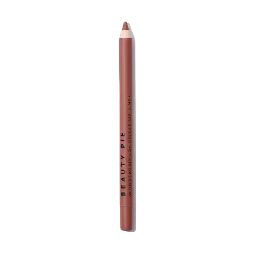 Beauty Pie Wondergel Long Wear Lip Liner Crayon Rummy Pink
