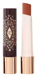 Charlotte Tilbury Hyaluronic Happikiss Lipstick Happipeach