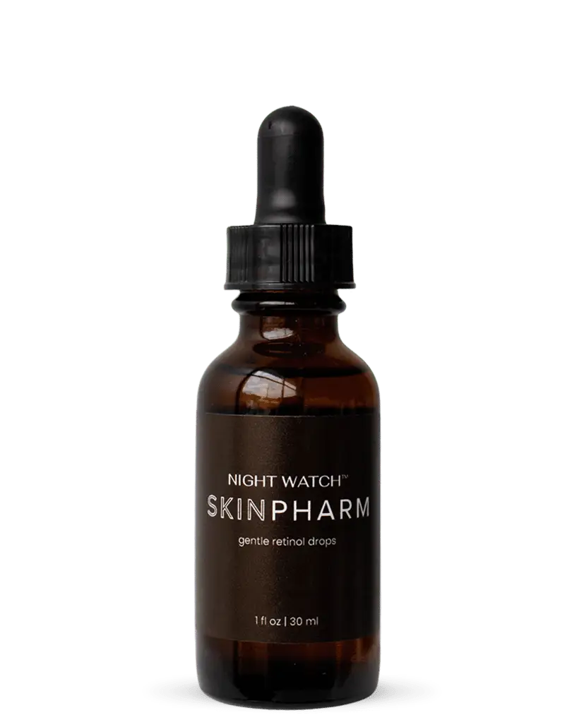 Skin Pharm Night Watch