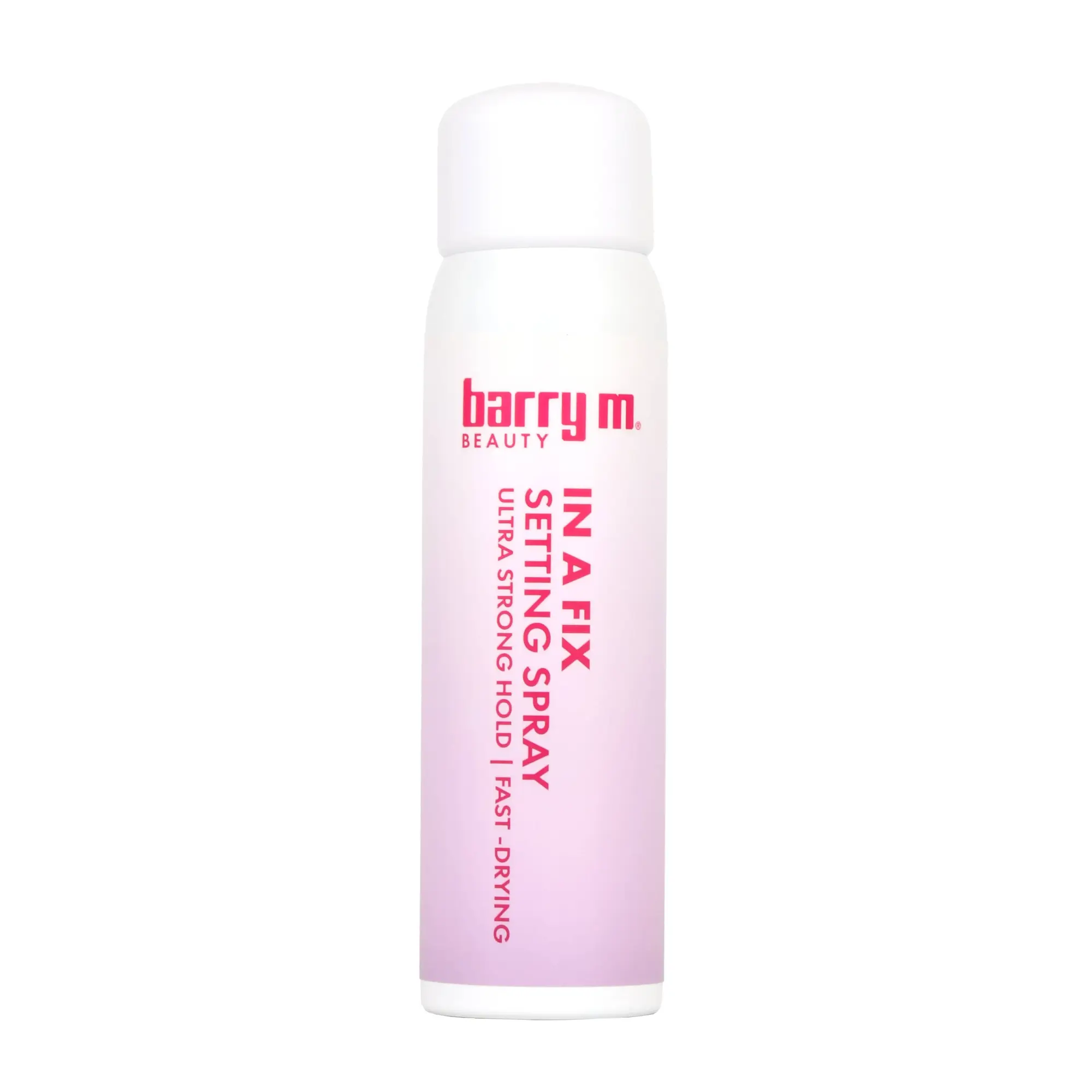 Barry M Cosmetics In A Fix Setting Spray