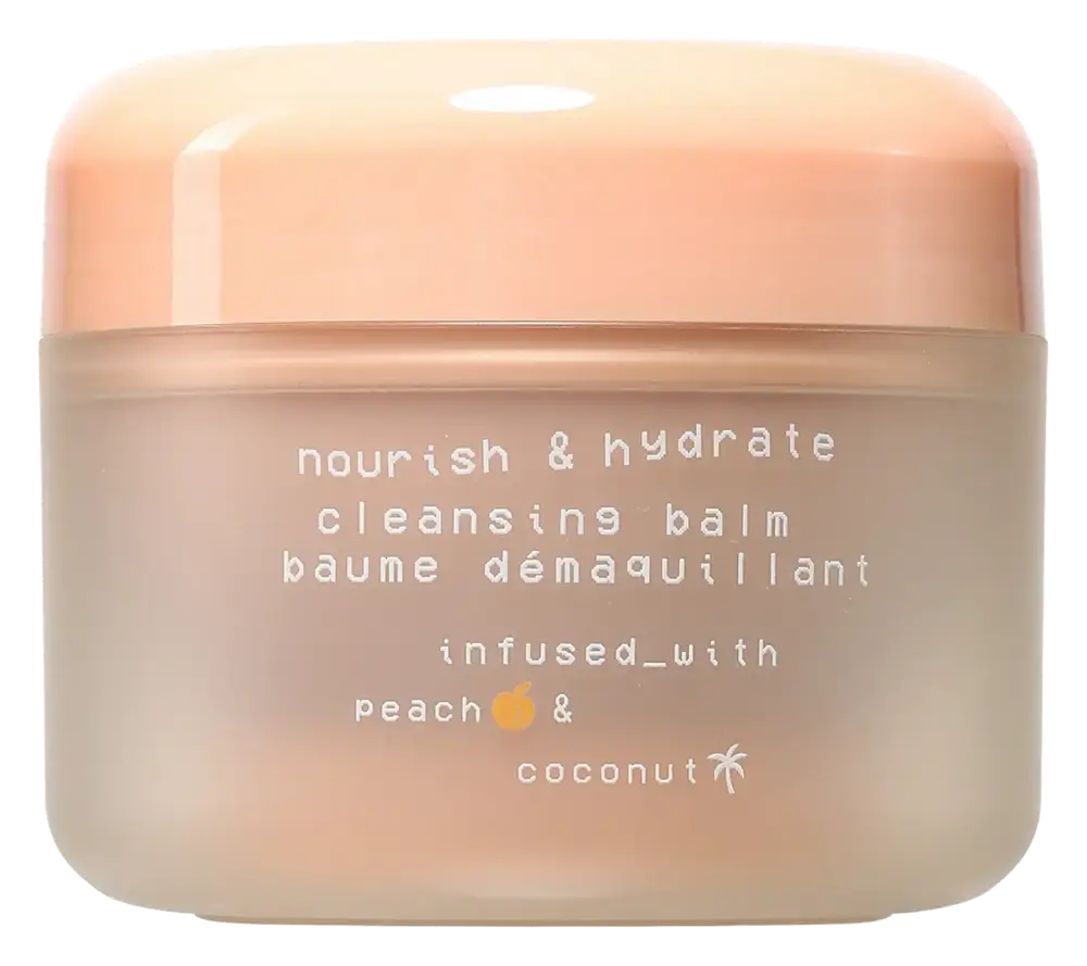 Glow Hub Beauty Nourish & Hydrate Cleansing Balm