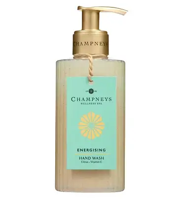 Champneys Hand Wash Energising
