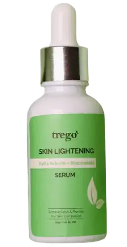 Trego Skin Lightening Serum