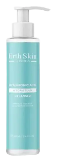 ErthSkin London Hyaluronic Acid Hydrating Cleanser
