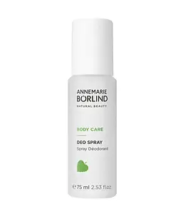 Annemarie Börlind Body Care Deo Spray