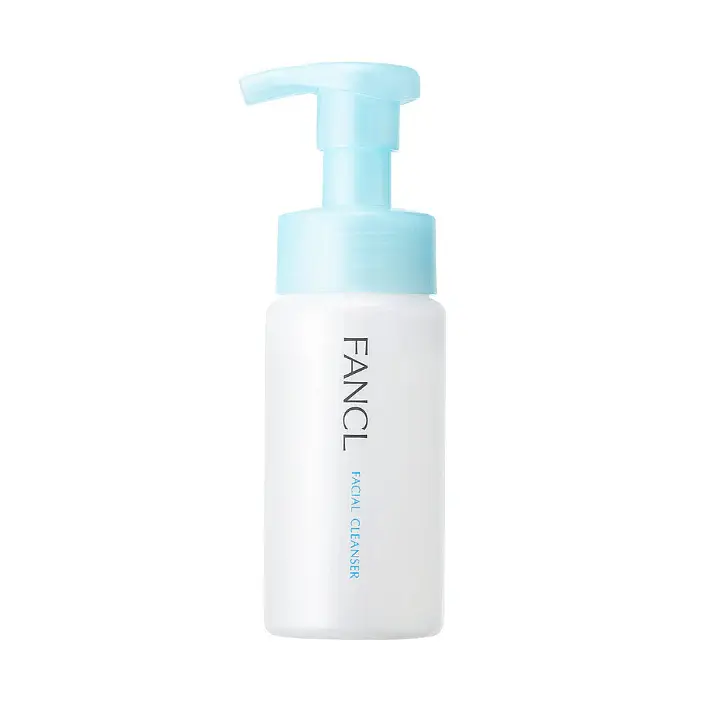 FANCL Pure Moist Cleansing Foam