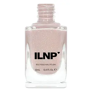 ILNP Holographic Nail Polish Birthday Suit