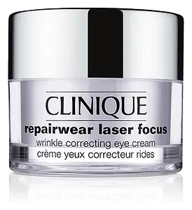 Clinique Repairwear Laser Focus™ Wrinkle Correcting Eye Cream