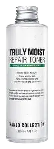 HANJO COLLECTION Truly Moist Repair Toner