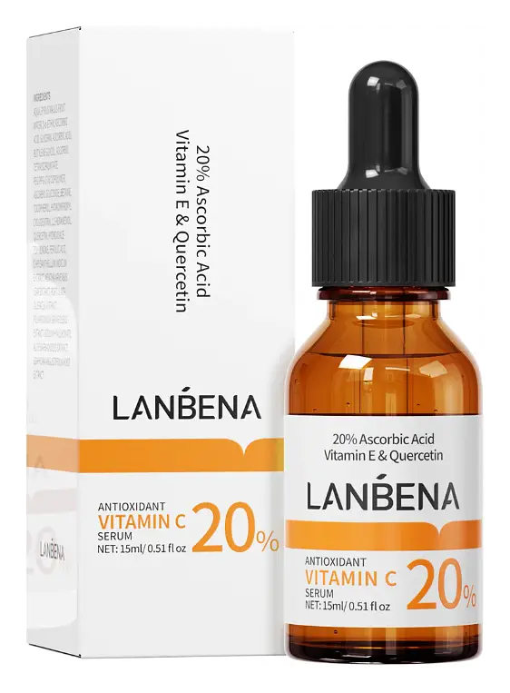 LANBENA Antioxidant Vitamin C Serum China