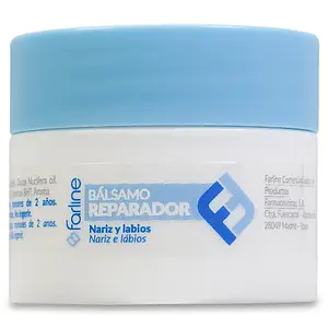 Farline Bálsamo Labial Reparador