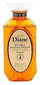 Moist Diane Perfect Beauty Extra Smooth and Straight Shampoo