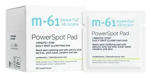 M-61 PowerSpot Pad
