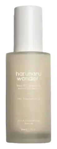 Haruharu Wonder Black Rice Hyaluronic Anti-Wrinkle Serum