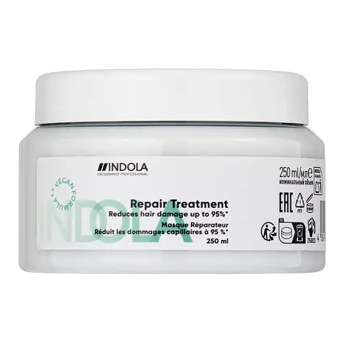 Indola Repair Treatment