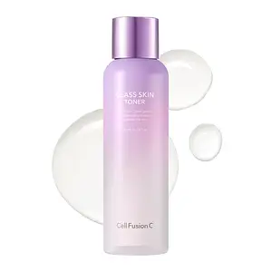 Cell Fusion C C Glass Skin Toner, Face Toner for Glass Skin