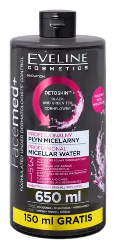 Eveline Professional Micellar Water