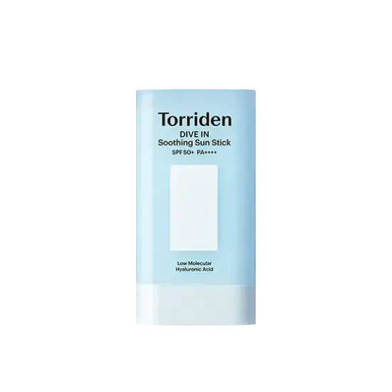 Torriden Dive In Soothing Sun Stick SPF 50+