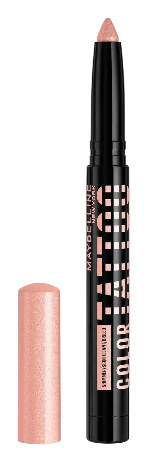 Maybelline Color Tattoo Eye Stix I Am Inspired