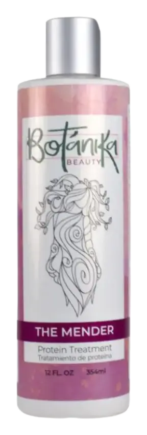 Botanika Beauty The Mender Protein Treatment