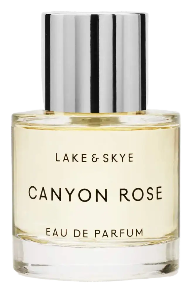 Lake & Skye Canyon Rose Eau De Parfum