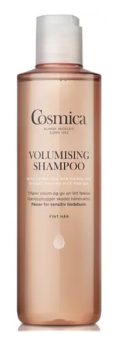 Cosmica Volumising Shampoo