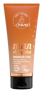 OnlyBio Body In Balance Mandarin Body Lotion