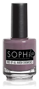 Sophi Nail Polish Boyfriend Abroad