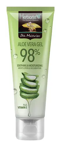 Herborist Aloe Vera Gel