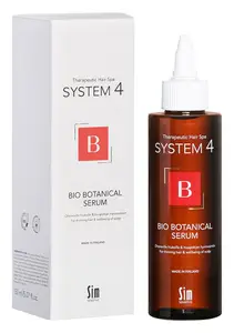 Sim Sensitive System4 B Bio Botanical Serum