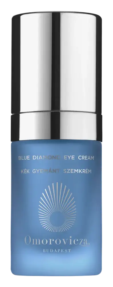 Omorovicza Blue Diamond Eye Cream