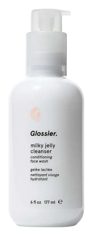 Glossier Milky Jelly Cleanser
