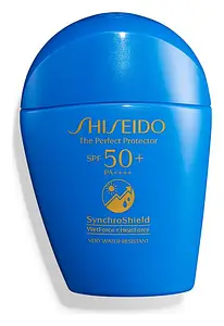 Shiseido The Perfect Protector SPF50+ PA++++