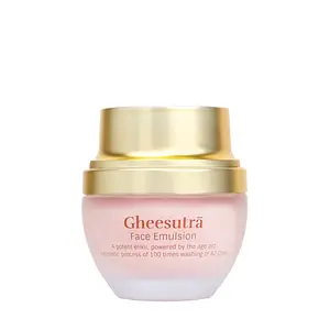 Shankara Gheesutrā Face Emulsion