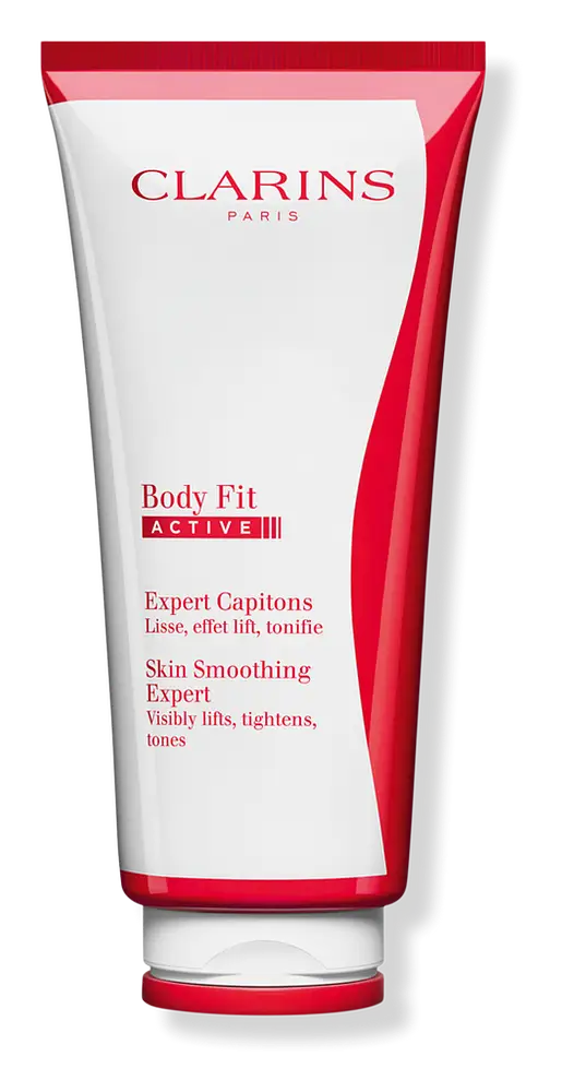 Clarins Body Fit Active Skin Smoothing Expert