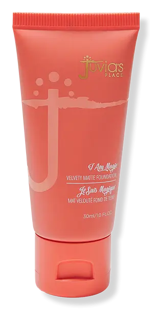 Juvia's Place I Am Magic Velvety Matte Foundation MARICAO