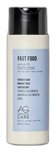 AG Care Fast Food Leave On Conditioner