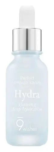 9wishes Hydra Perfect Ampule Serum
