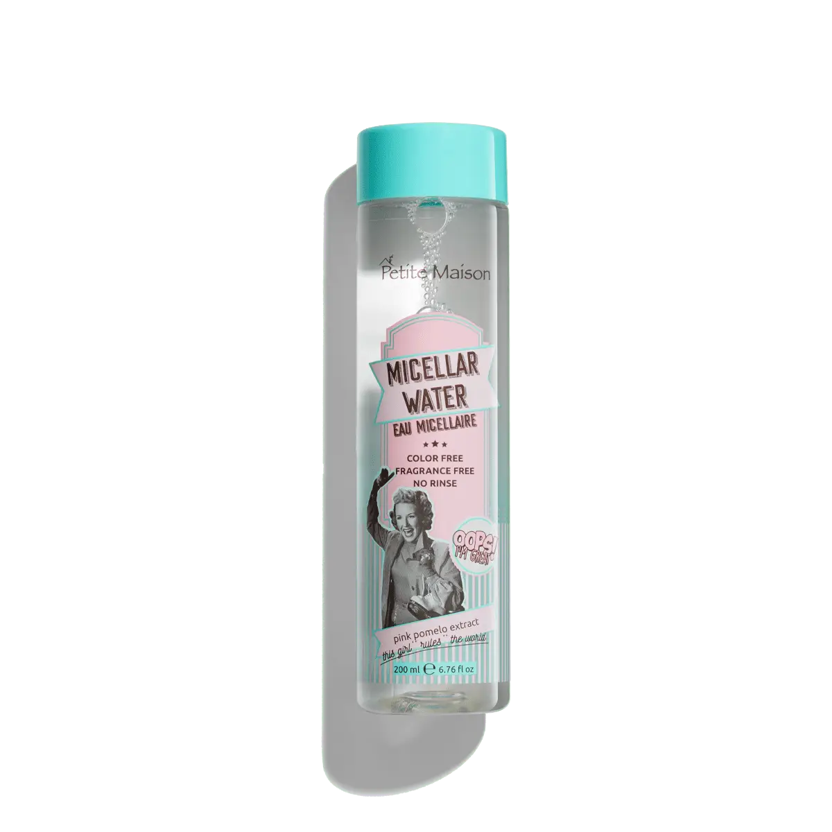 Petite Maison Oops! I'm Great Micellar Water