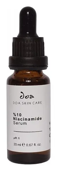 Doa Kozmetik Niacinamide 10 Serum