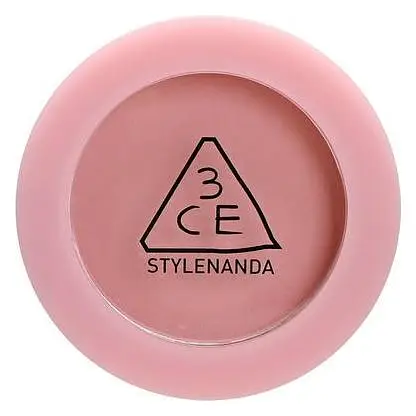 3CE Face Blush Split Second Edition City Mauve