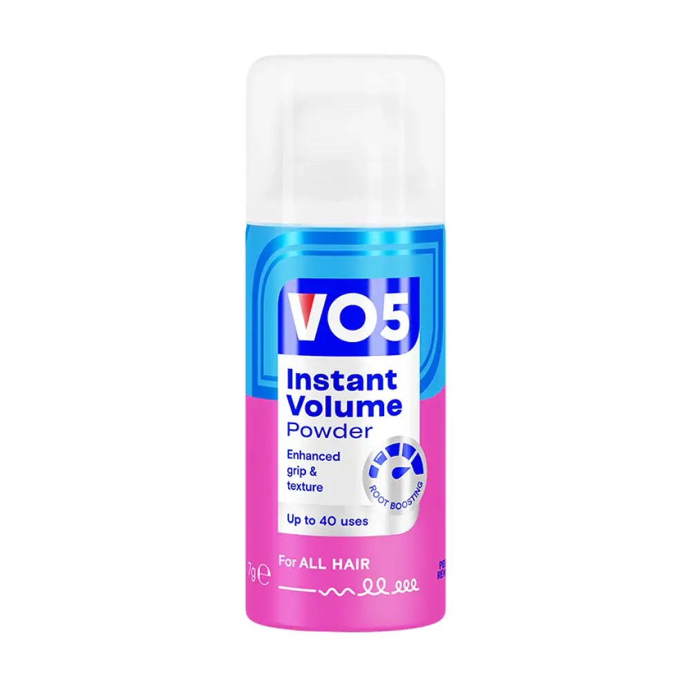 VO5 Instant Volume Powder