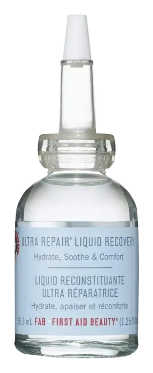 First Aid Beauty Ultra Repair Liquid Recovery