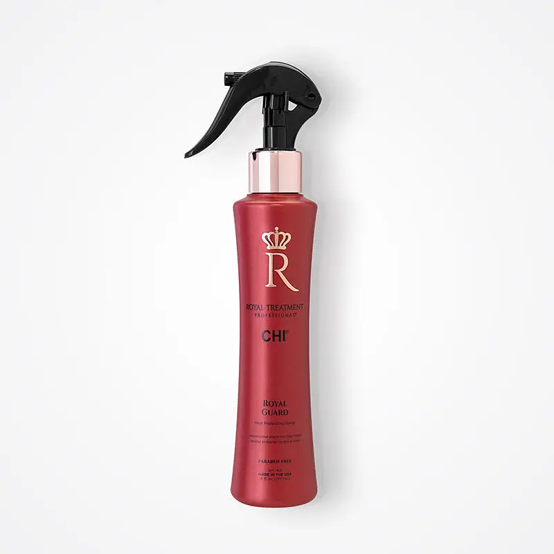 CHI Haircare Royal Treatment Royal Guard Heat Protecting Spray