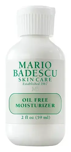 Mario Badescu Oil Free Moisturizer