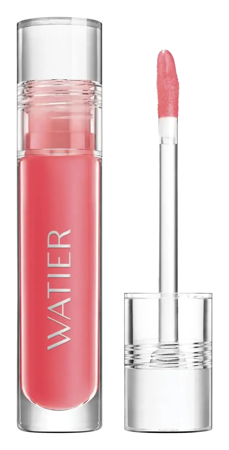 Watier Love My Lips Caring Lip Oil Framboise