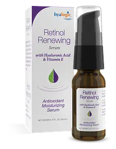 Hyalogic Retinol Renewing Serum