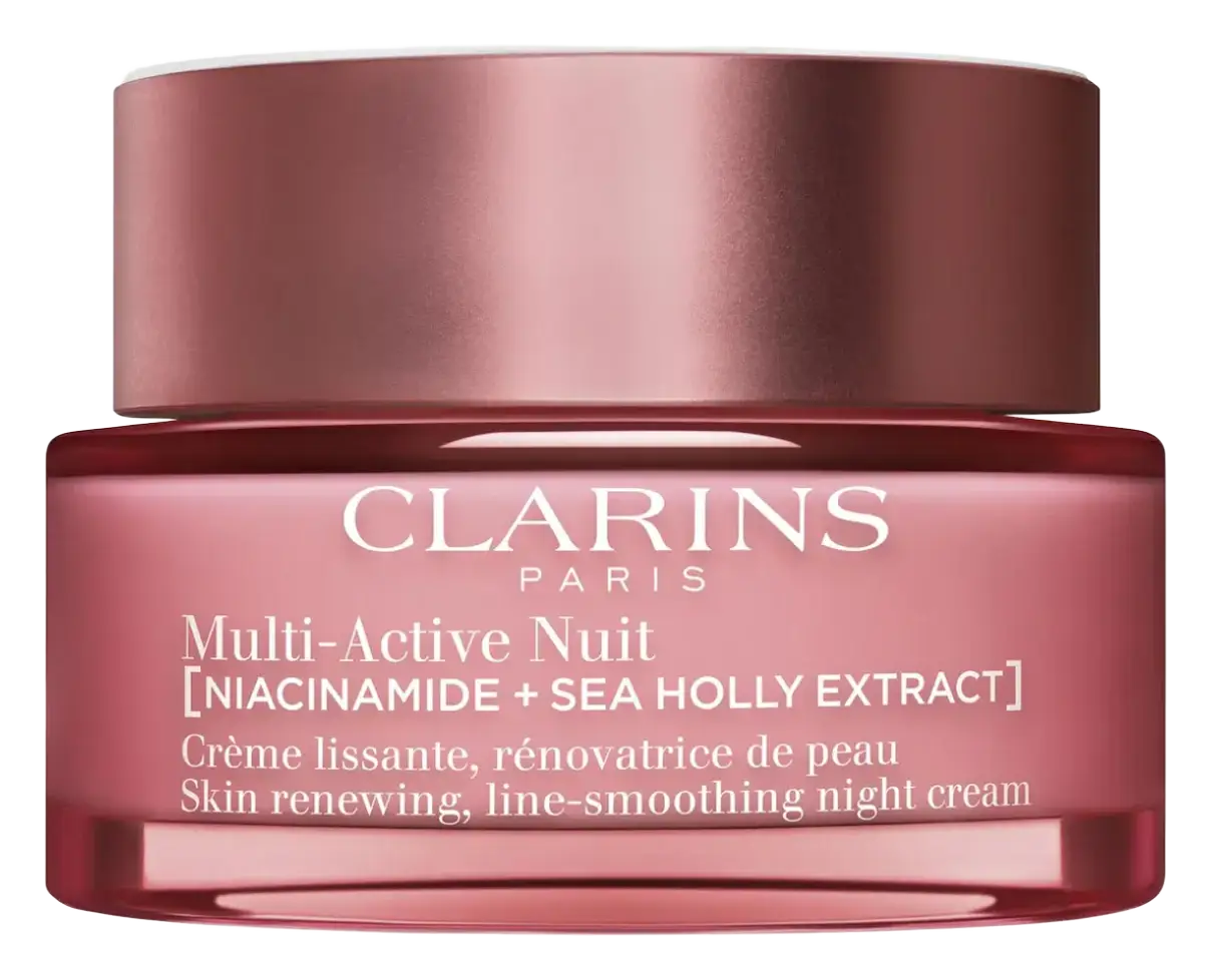 Clarins Multi-Active Night Moisturizer